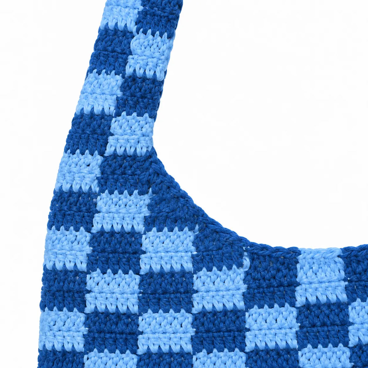 Checkmate - Blue