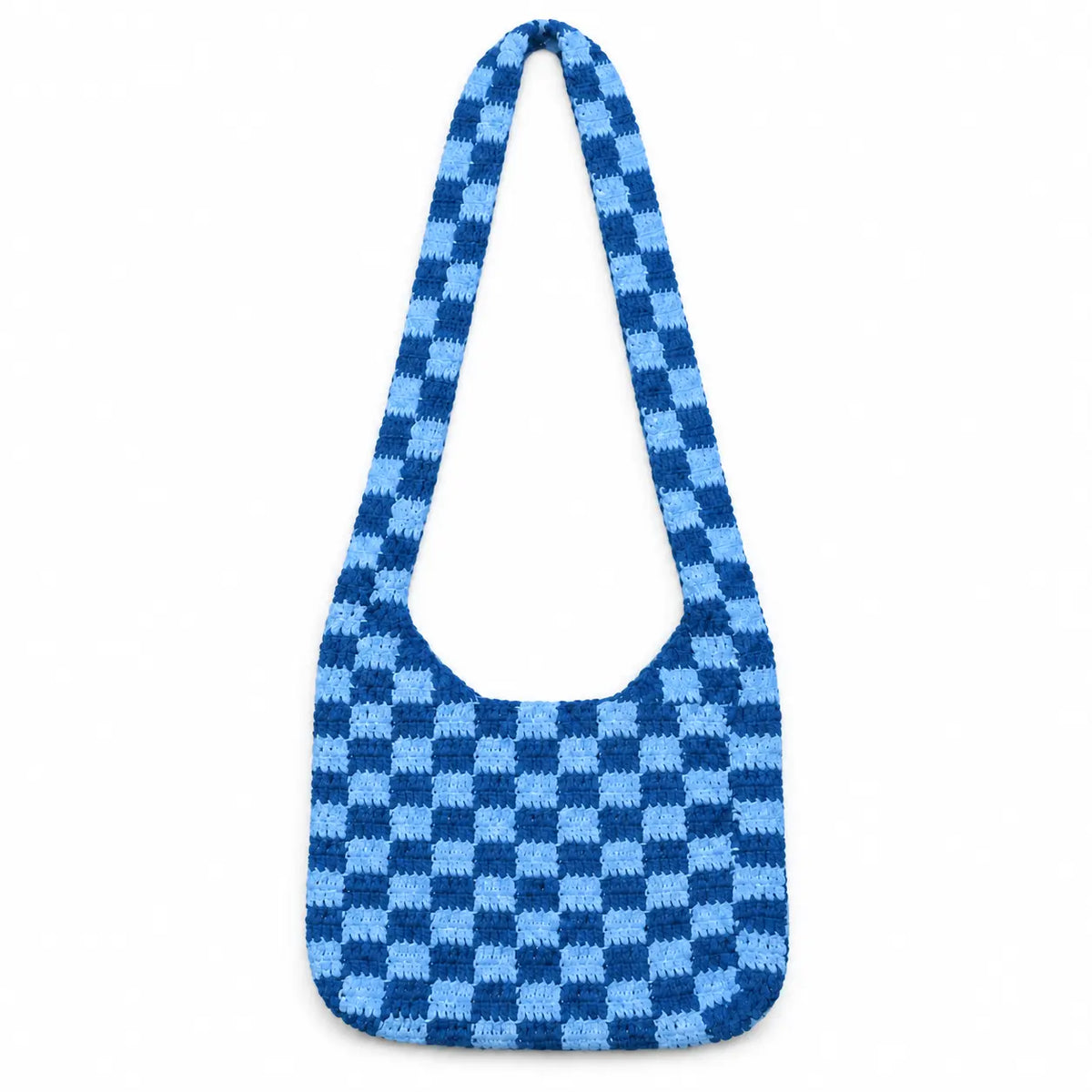 Checkmate - Blue