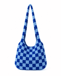 Checkmate - Blue