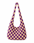Checkmate - Purple