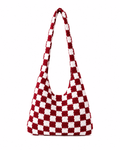 Checkmate - Red