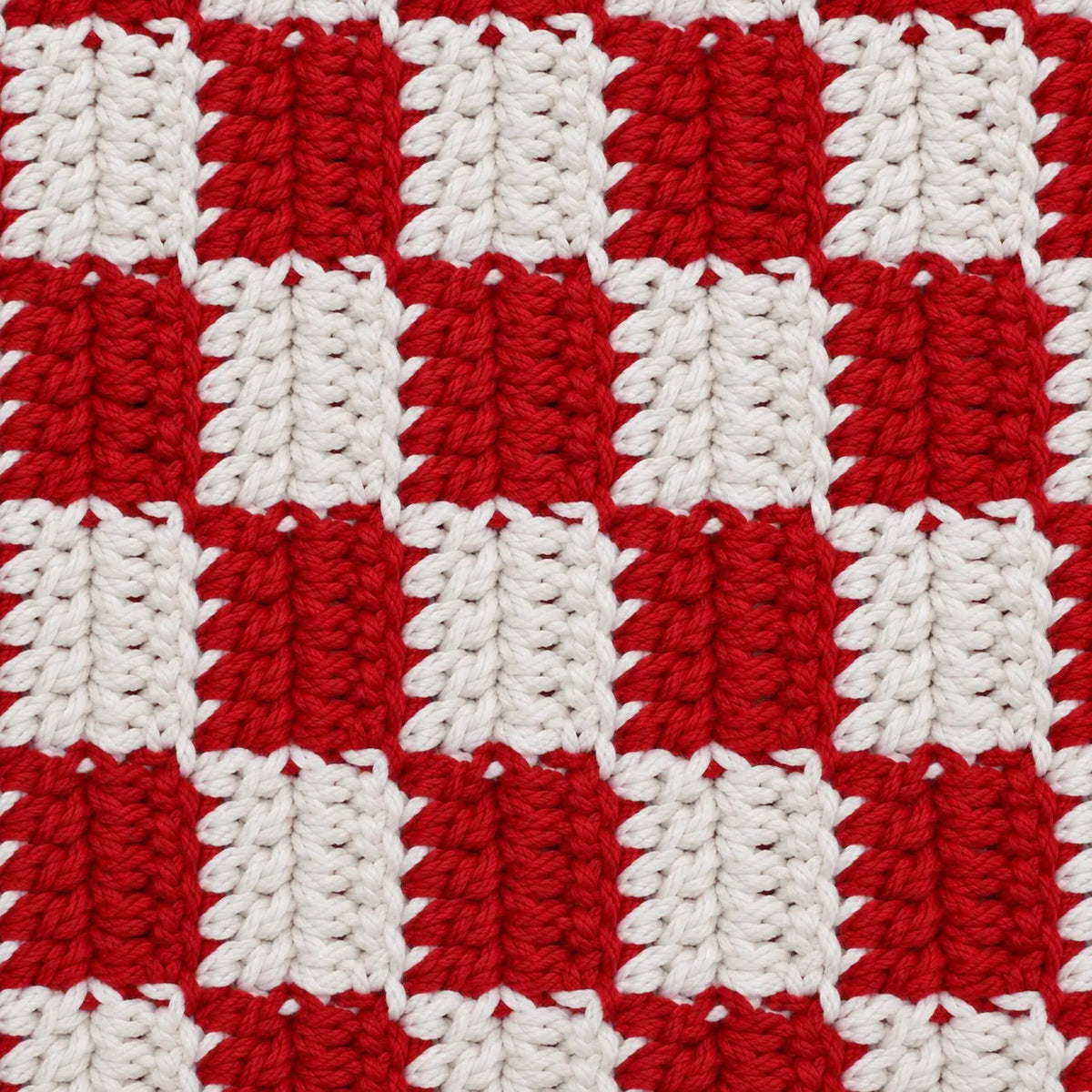 Checkmate - Red