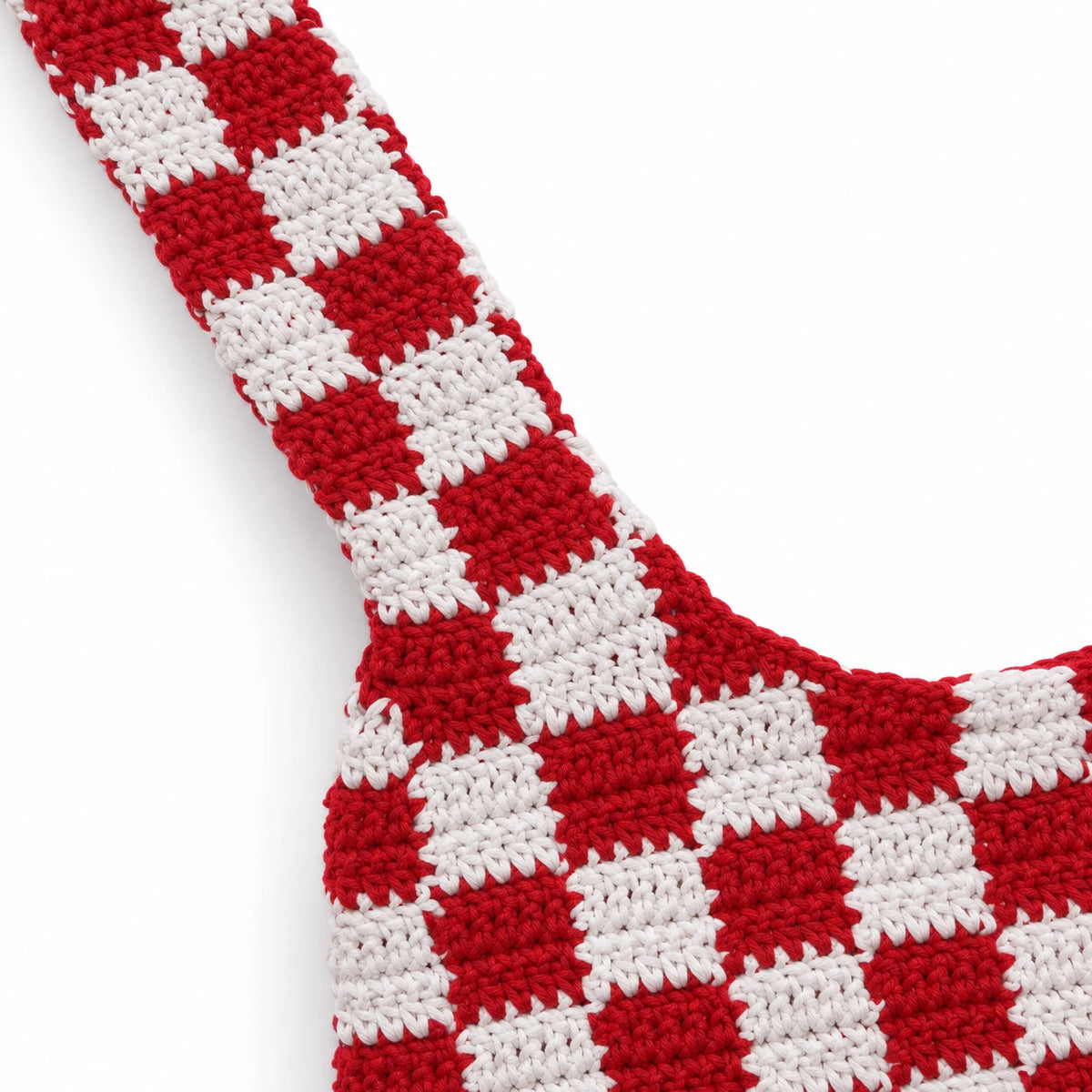 Checkmate - Red