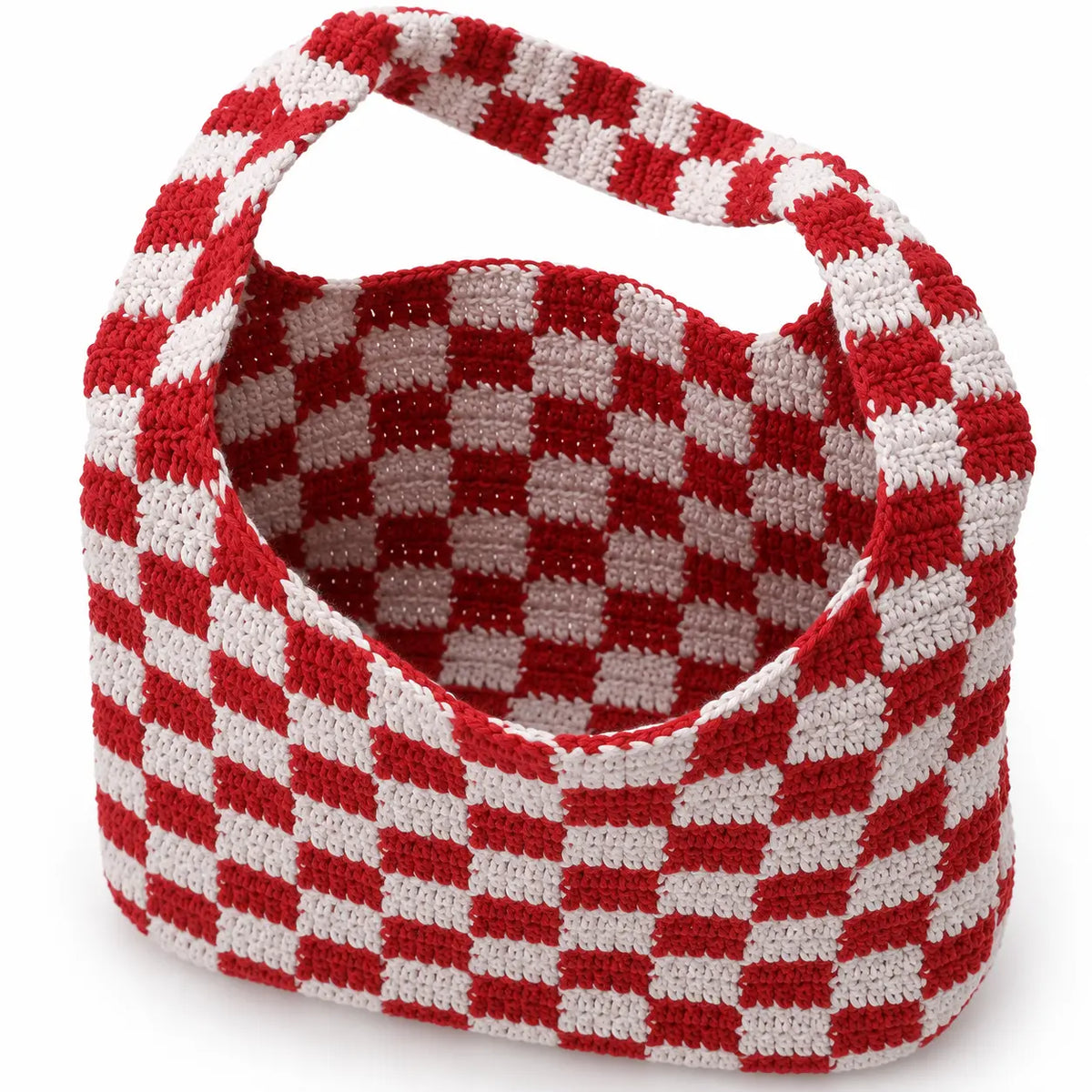 Checkmate - Red