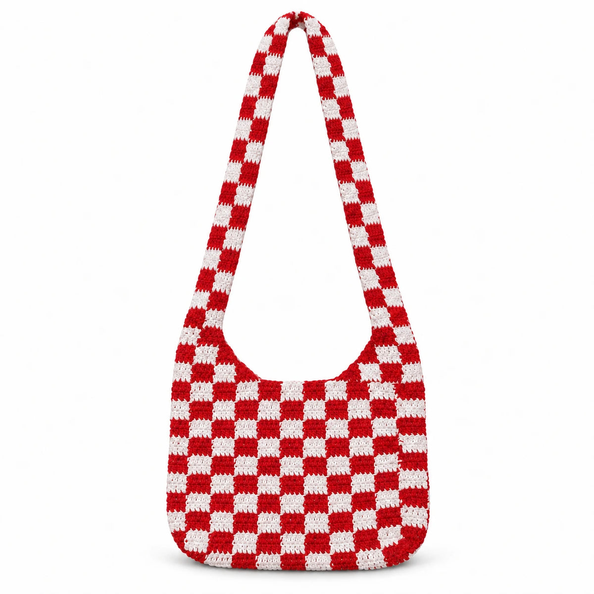 Checkmate - Red