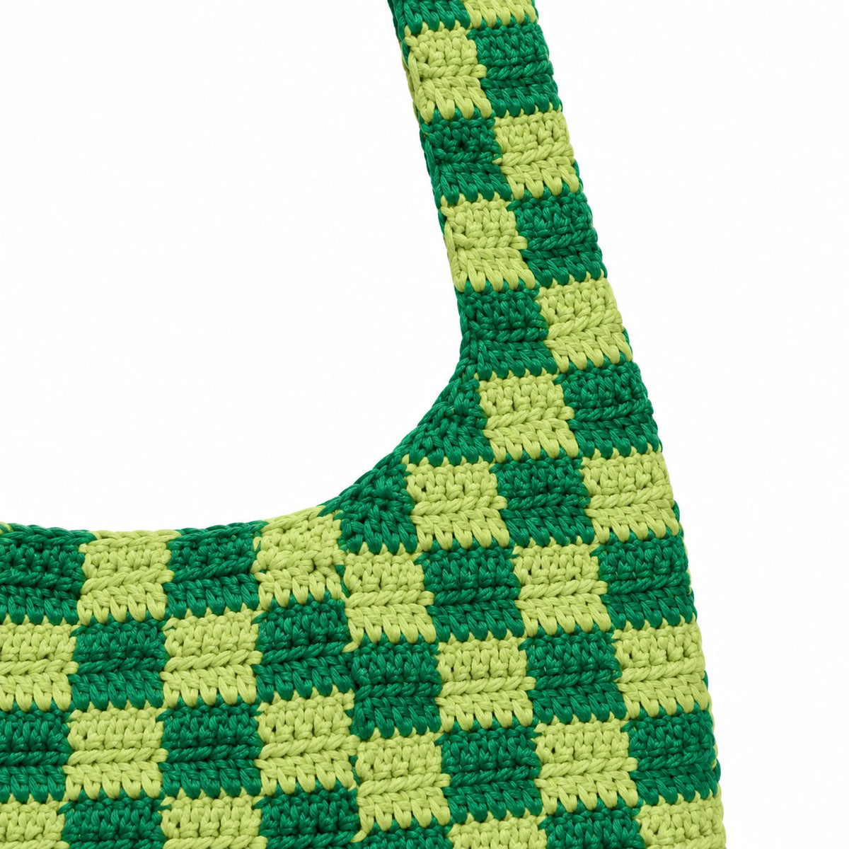 Checkmate - Green
