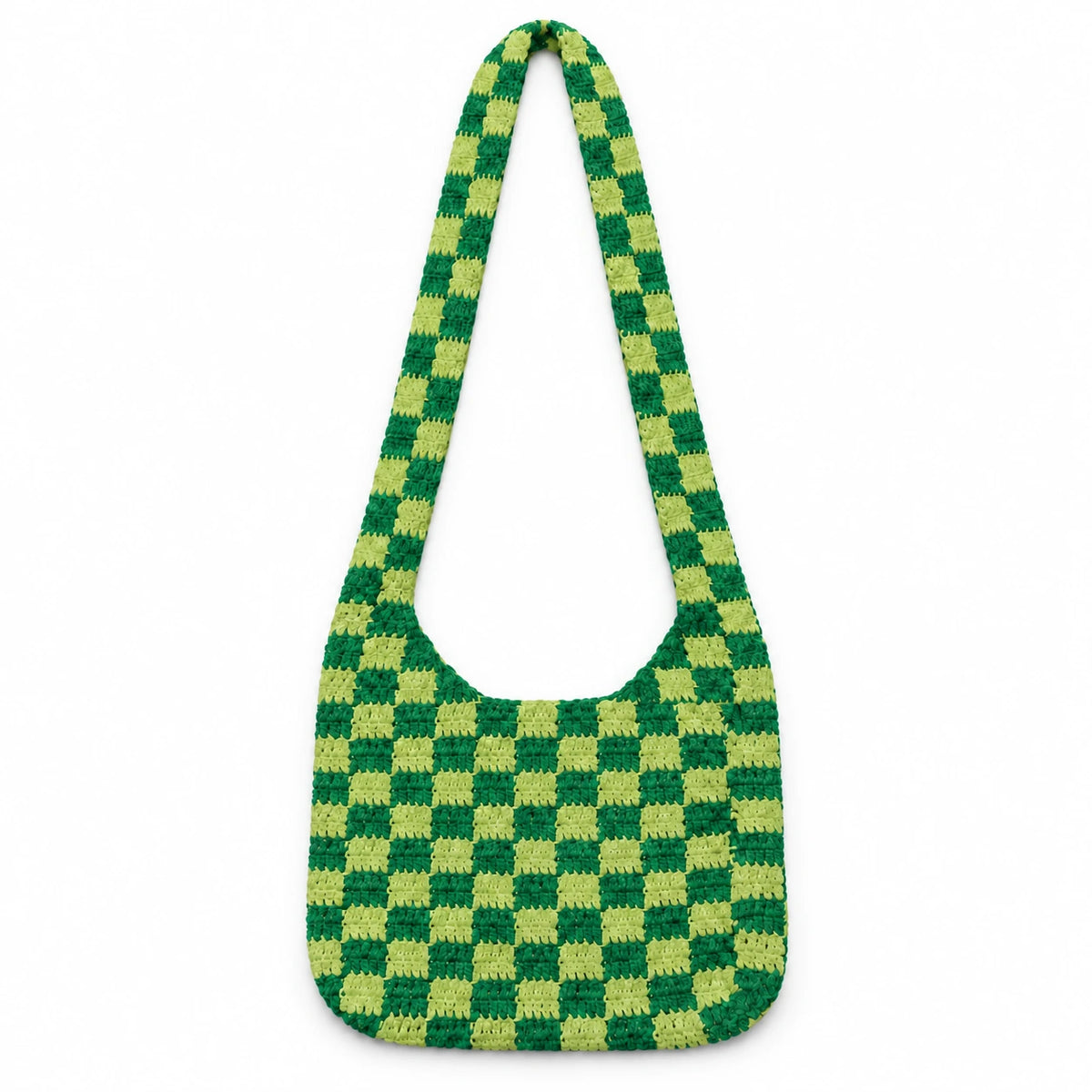 Checkmate - Green