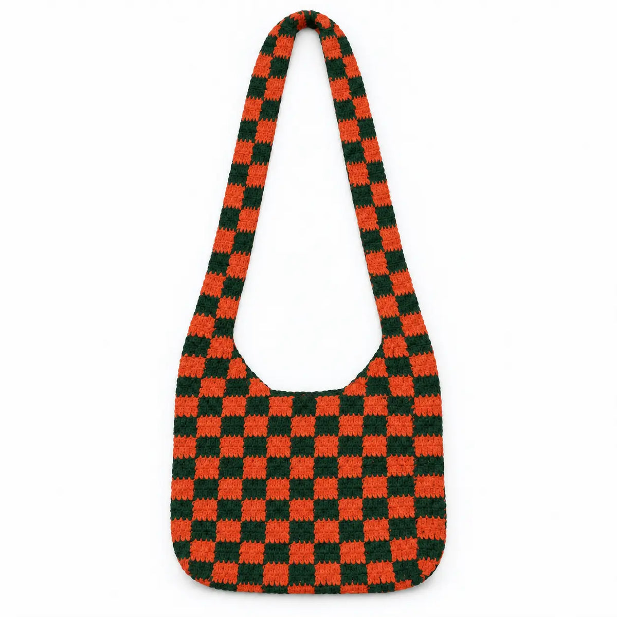 Checkmate - Orange