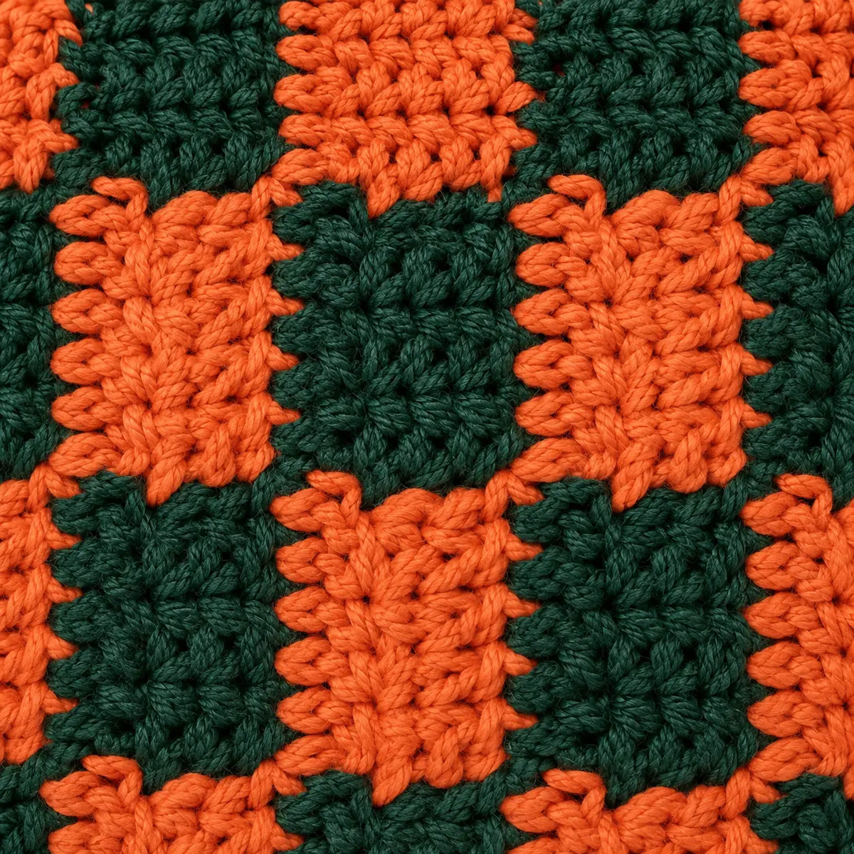 Checkmate - Orange