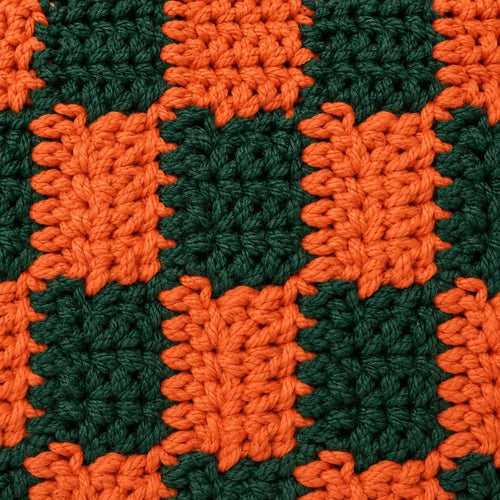 Checkmate - Orange