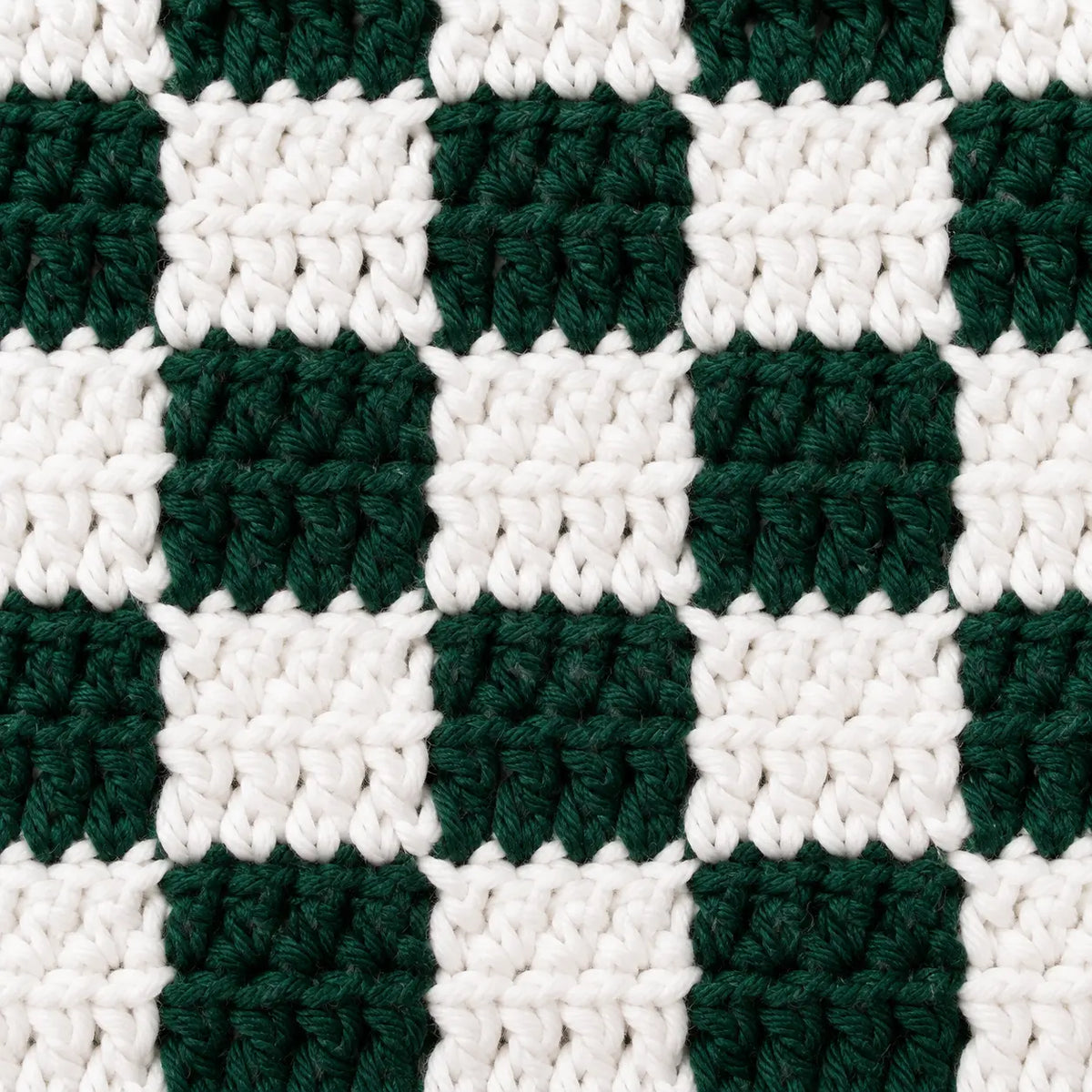 Checkmate - White