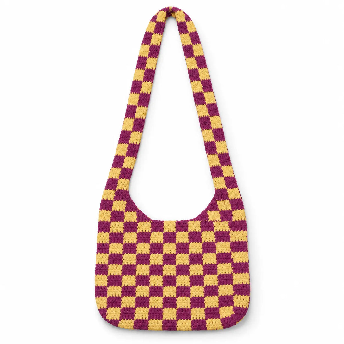 Checkmate - Yellow